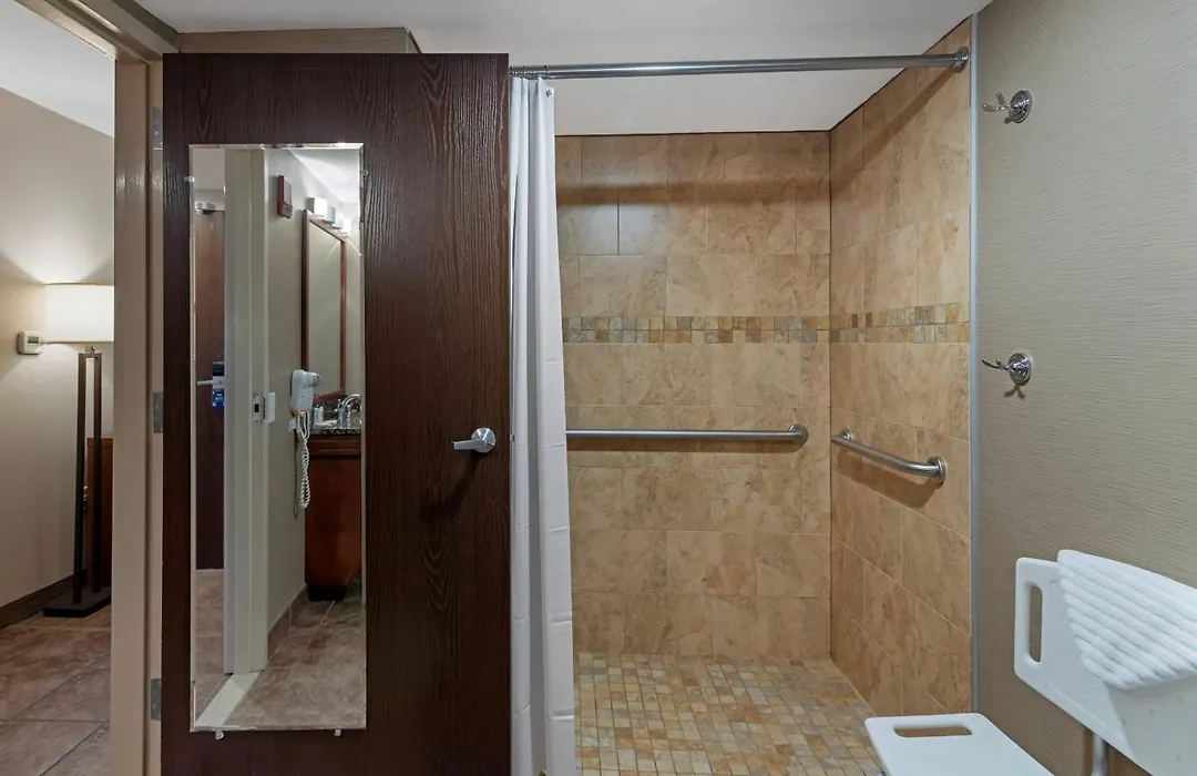 Comfort Inn Bangor North-1